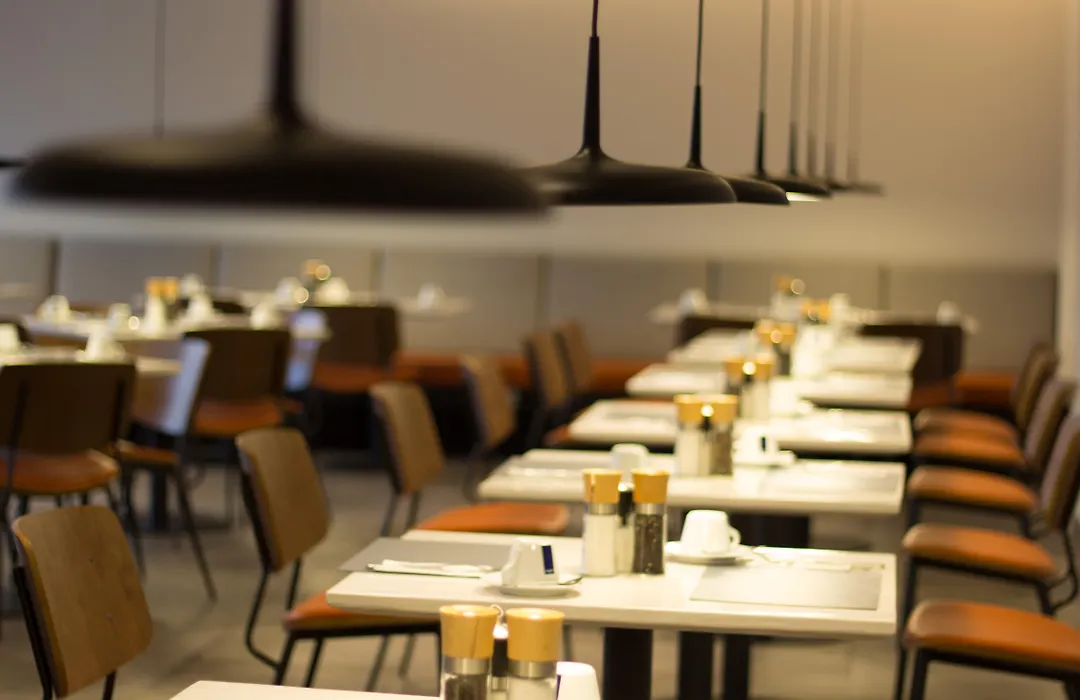 Best Western Hotel Frankfurt Airport-1