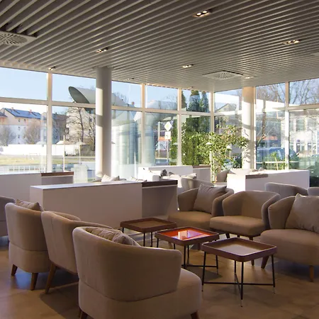 Best Western Hotel Frankfurt Airport-3